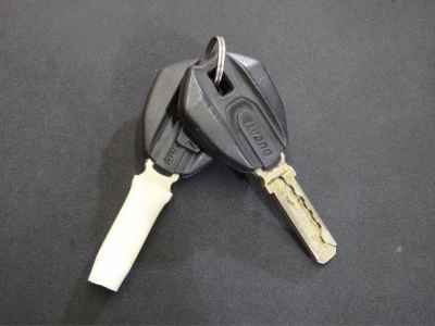 Ducati 959 Panigale 2016