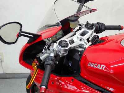 Ducati 959 Panigale 2016