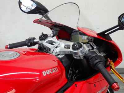 Ducati 959 Panigale 2016