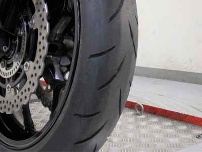 Kawasaki Ninja ZX-14R 2014