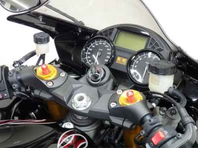 Kawasaki Ninja ZX-14R 2014