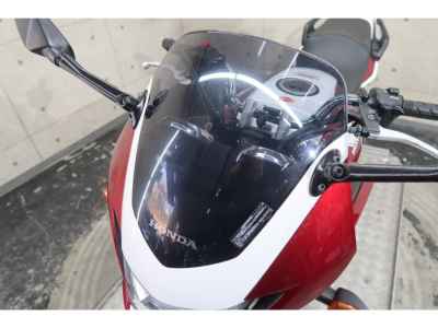 Honda CB400 Super Boldor 2017
