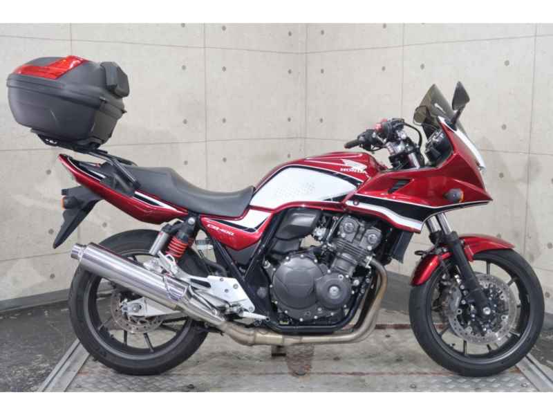 Honda LEAD125 2022