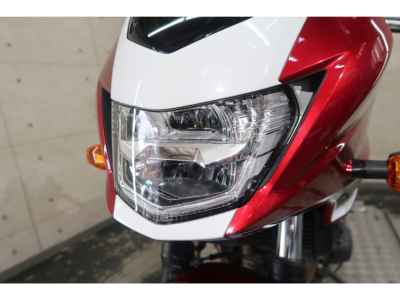 Honda LEAD125 2022