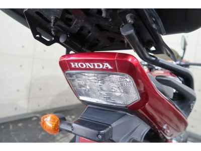 Honda LEAD125 2022