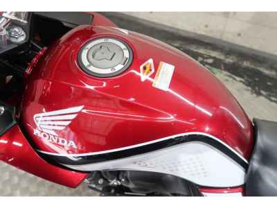 Honda LEAD125 2022