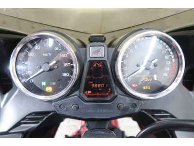 Honda LEAD125 2022