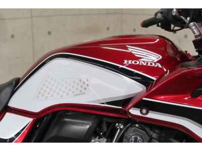 Honda LEAD125 2022