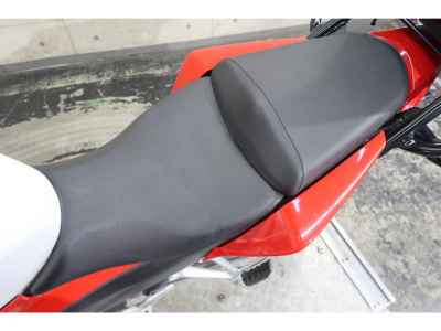 Honda CBR250R 2017