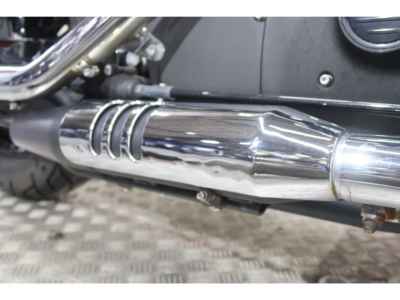 Suzuki Access 125 2016