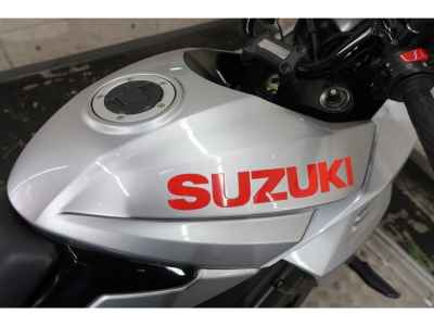 Suzuki GSX-S1000S Katana 2019