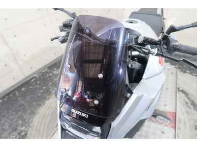 Suzuki GSX-S1000S Katana 2019