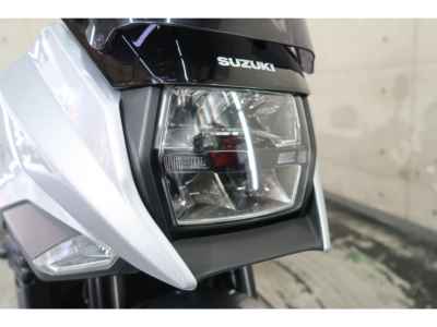 Suzuki GSX-S1000S Katana 2019