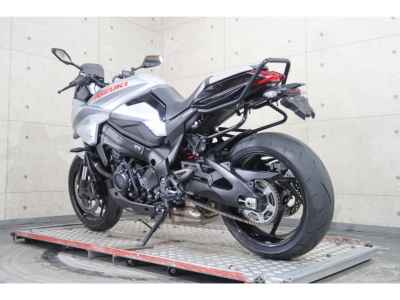 Suzuki GSX-S1000S Katana 2019