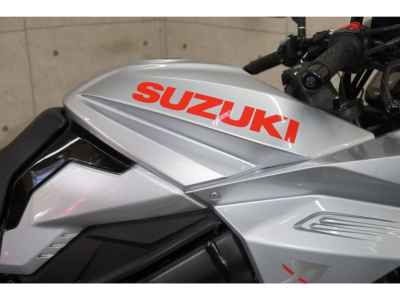 Suzuki GSX-S1000S Katana 2019