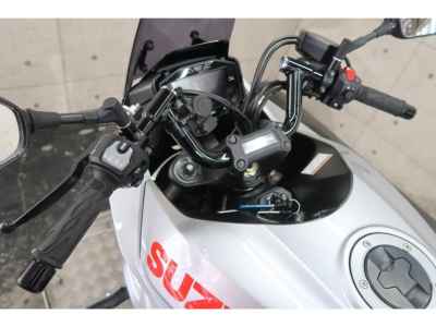 Suzuki GSX-S1000S Katana 2019