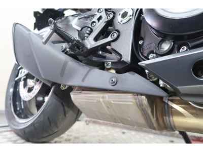 Suzuki GSX-S1000S Katana 2019