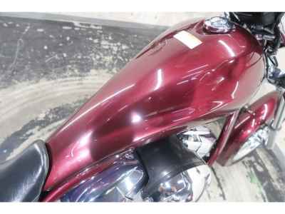 Honda VT1300CX Fury 2010