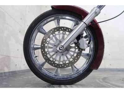 Honda VT1300CX Fury 2010