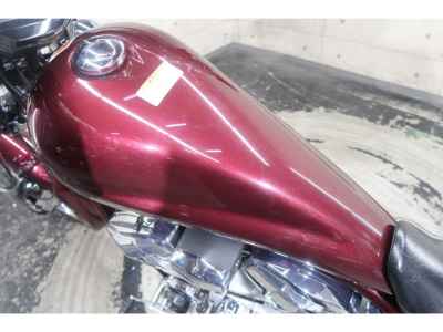 Honda VT1300CX Fury 2010