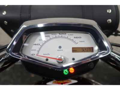 Honda VT1300CX Fury 2010