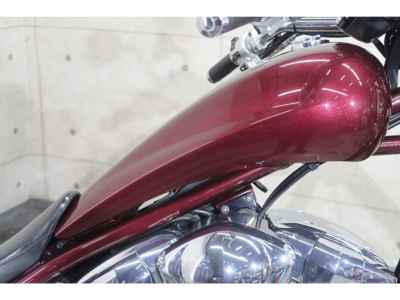 Honda VT1300CX Fury 2010