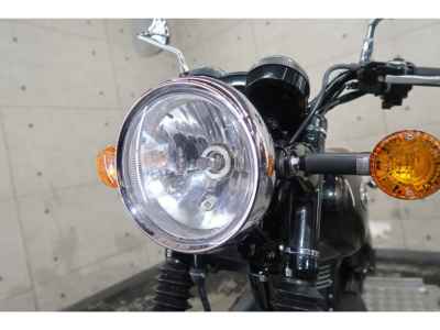 Kawasaki W250 SE