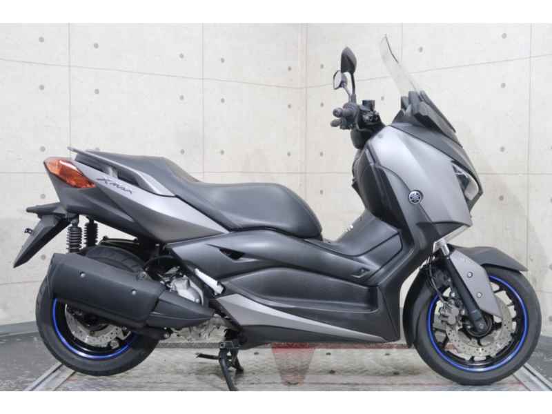 Yamaha XMAX 250 2018