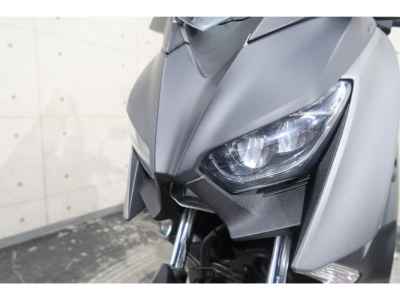 Yamaha XMAX 250 2018