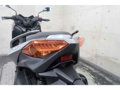 Yamaha XMAX 250 2018