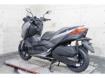 Yamaha XMAX 250 2018