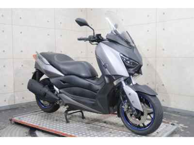 Yamaha XMAX 250 2018
