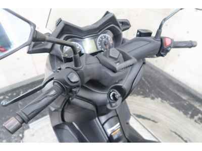 Yamaha XMAX 250 2018