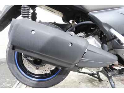 Yamaha XMAX 250 2018