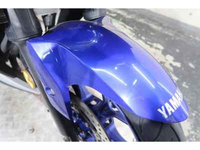 Yamaha YZF-R25 2015