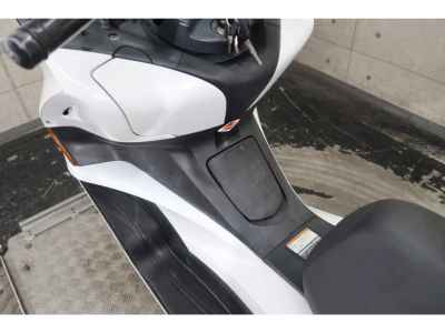 Honda Silver Wing 400 2015
