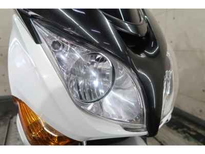 Honda Silver Wing 400 2015