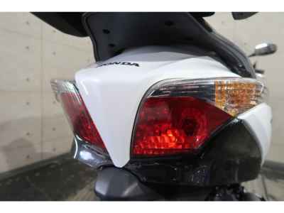 Honda Silver Wing 400 2015
