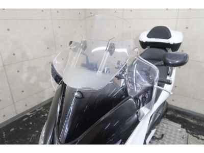 Honda Silver Wing 400 2015