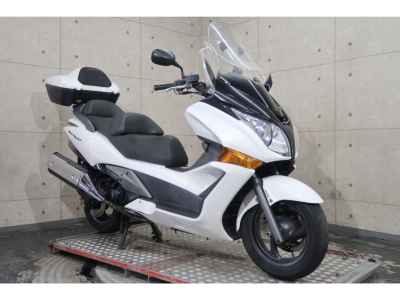 Honda Silver Wing 400 2015