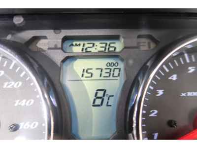 Suzuki Skywave 400 2007