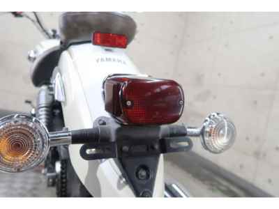 Yamaha XVS250 Drag Star 2008