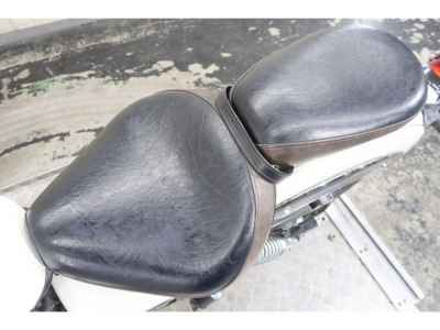 Yamaha XVS250 Drag Star 2008