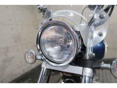 Yamaha XVS250 Drag Star 2012