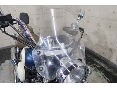 Yamaha XVS250 Drag Star 2012