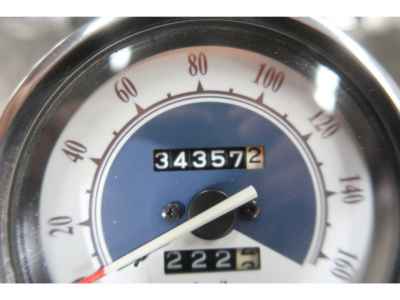 Yamaha XVS250 Drag Star 2012