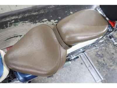 Yamaha XVS250 Drag Star 2012