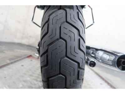 Yamaha XVS400 Drag Star 2008