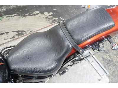 Yamaha XVS400 Drag Star 2008