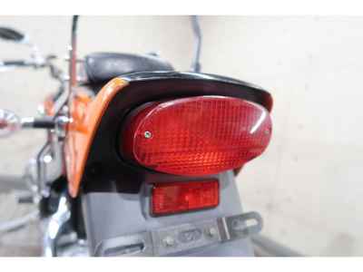 Yamaha XVS400 Drag Star 2006